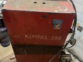 Suvirinimo aparatas Kemp 200