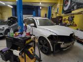 Automobilių Dažymas Kaune - nuotraukos Nr. 7