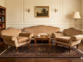 Art Deco komplektas
