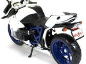 Bmw Hp2 Sport 1:18