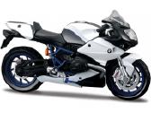 Bmw Hp2 Sport 1:18 - nuotraukos Nr. 2