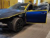 Automobilių Dažymas Kaune - nuotraukos Nr. 2