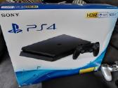Ps4 slim 500 puikios būklės - nuotraukos Nr. 4