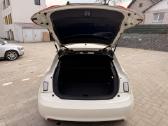 Audi A1 2010m. benzinas 1.2l 63kw - nuotraukos Nr. 11
