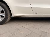 Audi A1 2010m. benzinas 1.2l 63kw - nuotraukos Nr. 12