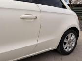 Audi A1 2010m. benzinas 1.2l 63kw - nuotraukos Nr. 14
