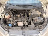 Audi A1 2010m. benzinas 1.2l 63kw - nuotraukos Nr. 16