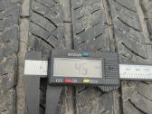 Michelin 255/50 R19, 107h, vasarinės - nuotraukos Nr. 4