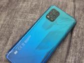 Xiaomi mi lite 10 - nuotraukos Nr. 2
