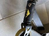 Slamm Classic V8 triukinis paspirtukas - nuotraukos Nr. 4