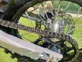 Vaikiškas Krosinis Motociklas Kayo Tt125 - nuotraukos Nr. 3