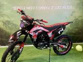 Naujas Kayo krosinis motociklas Ts90 Tt125 Tt140 - nuotraukos Nr. 16