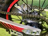 Naujas Kayo krosinis motociklas Ts90 Tt125 Tt140 - nuotraukos Nr. 17