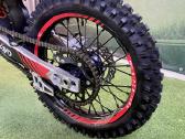 Naujas Kayo krosinis motociklas Ts90 Tt125 Tt140 - nuotraukos Nr. 20
