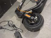 Naujas elektrinis paspirtukas Ninebot F2 Plus - nuotraukos Nr. 5