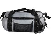Amphibious Voyager Grey 45l kelioninis krepšys - nuotraukos Nr. 2
