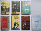 Grožinės literatūros knygos po 1 eur - nuotraukos Nr. 7