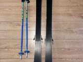 Atomic 130cm slidės - nuotraukos Nr. 6