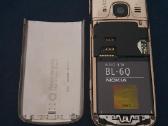 Nokia 6700 Classic auksine pilnai originali - nuotraukos Nr. 10