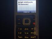 Nokia 6700 Classic auksine pilnai originali - nuotraukos Nr. 3