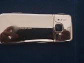 Nokia 6700 Classic auksine pilnai originali - nuotraukos Nr. 8