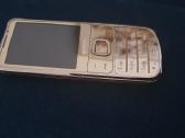 Nokia 6700 Classic auksine pilnai originali