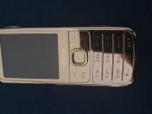 Nokia 6700 Classic auksine pilnai originali - nuotraukos Nr. 5