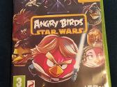 Xbox 360 angry birds star wars
