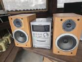 Sony centriukas.philips centriukas ir kiti