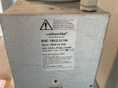 Elektrinis šildytuvas Valtronika Ehc