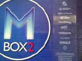 Garso korta Mbox2 - nuotraukos Nr. 6