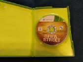 Xbox 360 fifa street žaidimas - nuotraukos Nr. 3