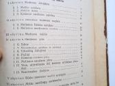 Stalių darbai - nuotraukos Nr. 7