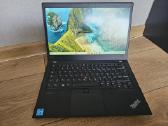 Lenovo Thinkpad T14 Gen2 I5 16gb 256ssd 14 Fhd ips - nuotraukos Nr. 5
