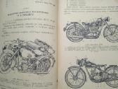 Knyga "Motociklai" - nuotraukos Nr. 3