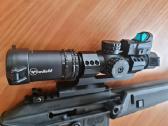 Keltec Su16ca pusautomatis 5.5645 Nato/.223 Rem - nuotraukos Nr. 6