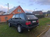Land Rover Range Rover P38 - nuotraukos Nr. 2