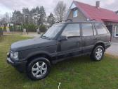 Land Rover Range Rover P38 - nuotraukos Nr. 3
