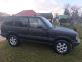 Land Rover Range Rover P38 - nuotraukos Nr. 4