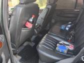 Land Rover Range Rover P38 - nuotraukos Nr. 6