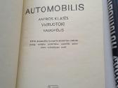 Vairuotojo vadovėliai - nuotraukos Nr. 3