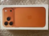 Parduodu iPhone 512gb 17 Pro Max