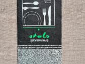 Stalo serviravimas