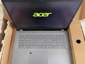 Naujas Acer Aspire 17 - inch Rtx 2050 1tb - nuotraukos Nr. 3