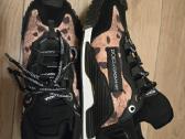 Dolce & Gabbana laisvalakio batai