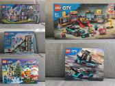 Lego Speed Champions, Technic, Star Wars, Hp - nuotraukos Nr. 6