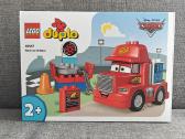 Lego Speed Champions, Technic, Star Wars, Hp - nuotraukos Nr. 11