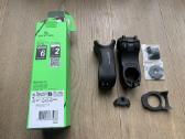 Vairas Syncros Creston 2.0 Compact 420mm, 31.8mm - nuotraukos Nr. 4