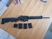 Keltec Su16ca pusautomatis 5.5645 Nato/.223 Rem - nuotraukos Nr. 3