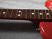 Vintage gitara Defil Aster - nuotraukos Nr. 3